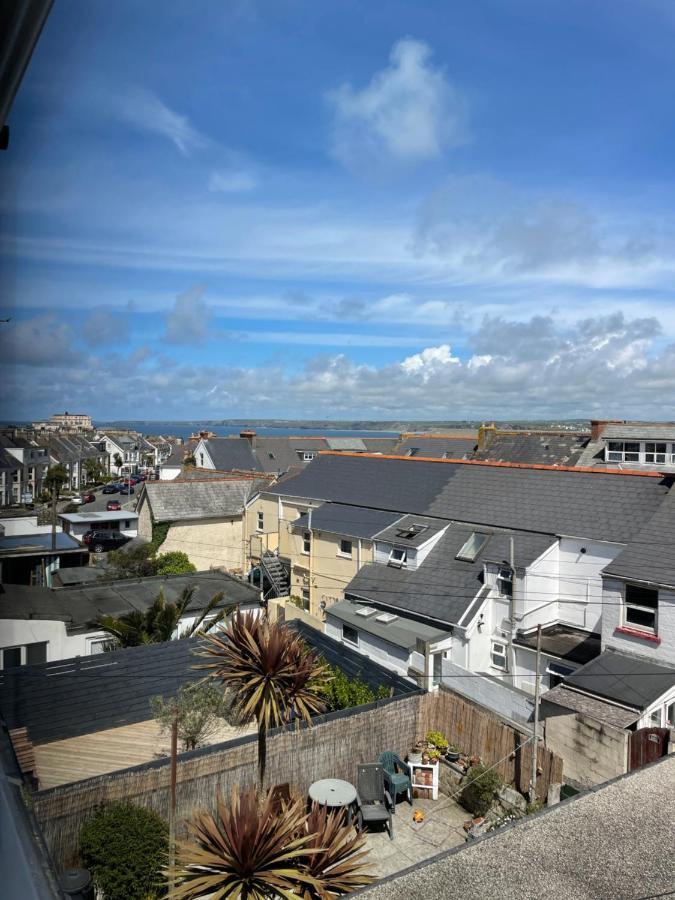 Breakers Guest House New Quay Zewnętrze zdjęcie