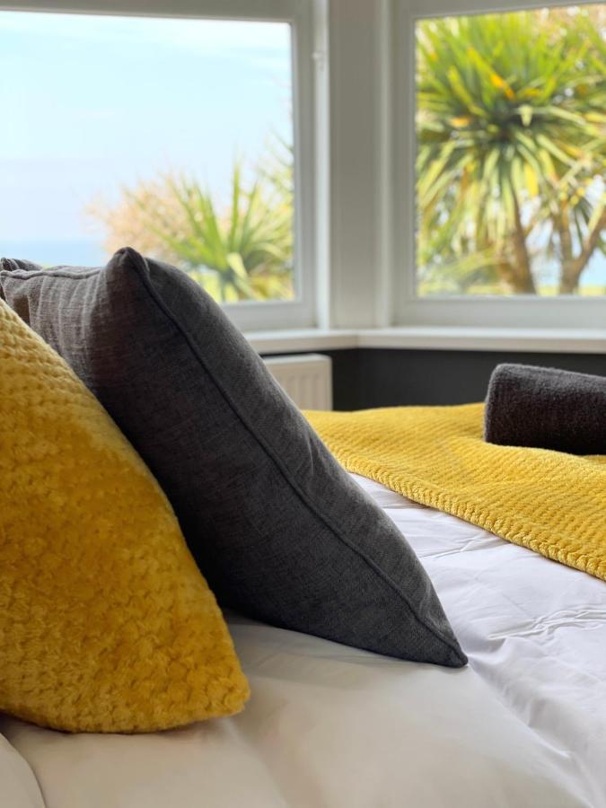 Breakers Guest House New Quay Zewnętrze zdjęcie