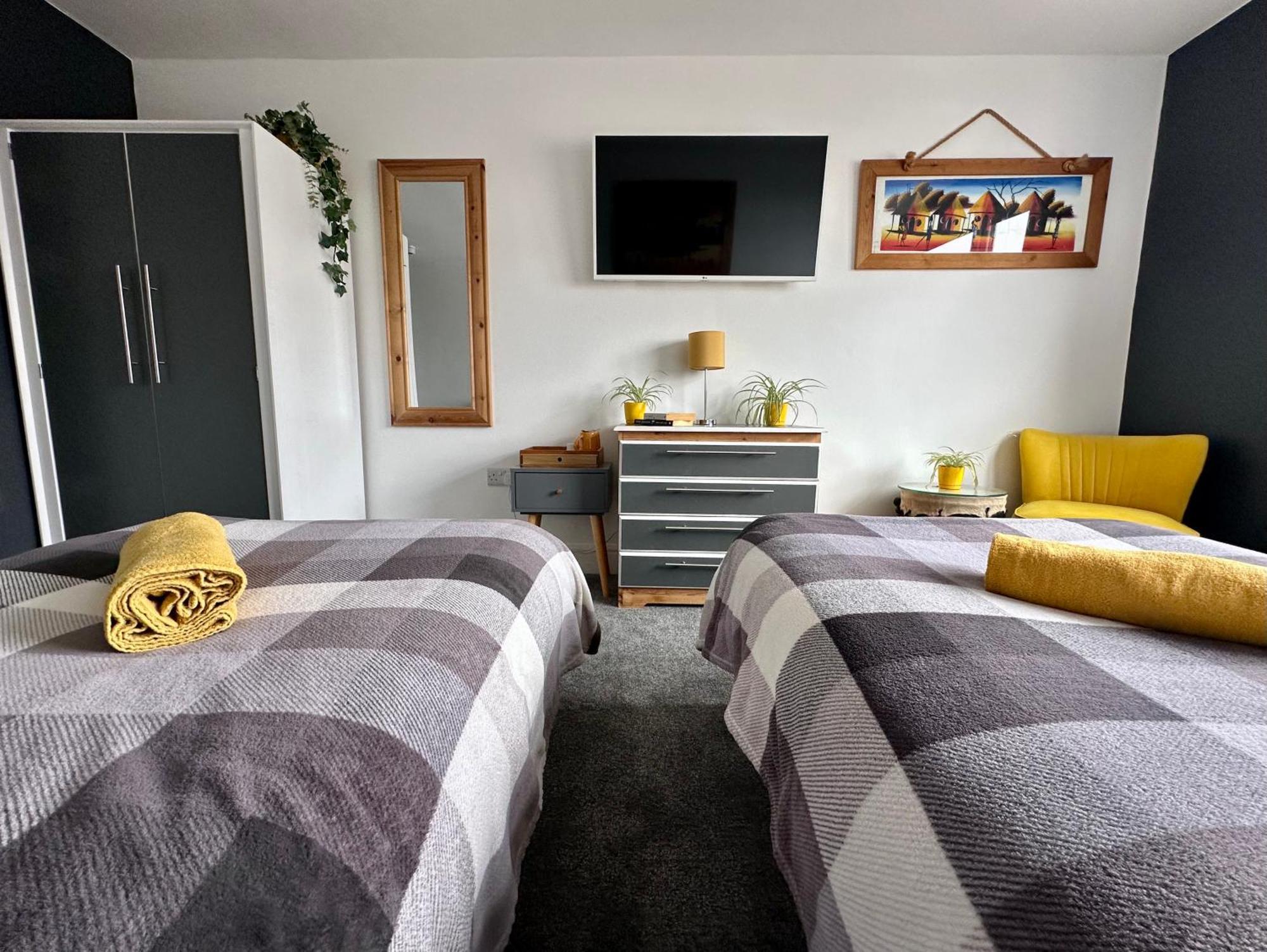 Breakers Guest House New Quay Zewnętrze zdjęcie