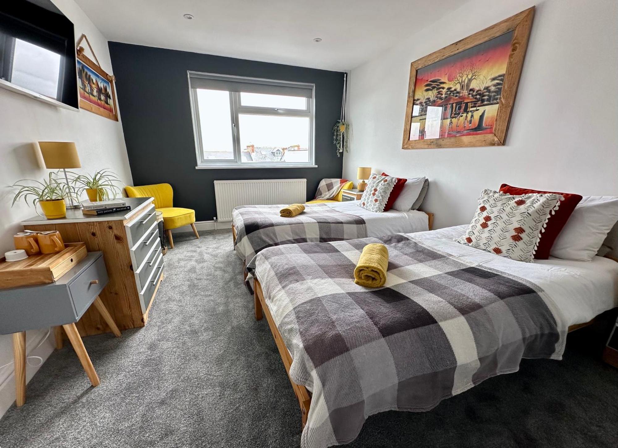 Breakers Guest House New Quay Zewnętrze zdjęcie