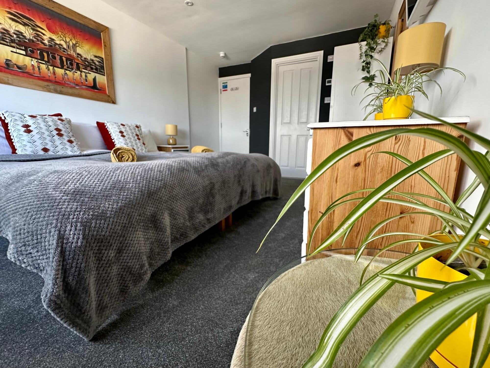 Breakers Guest House New Quay Zewnętrze zdjęcie