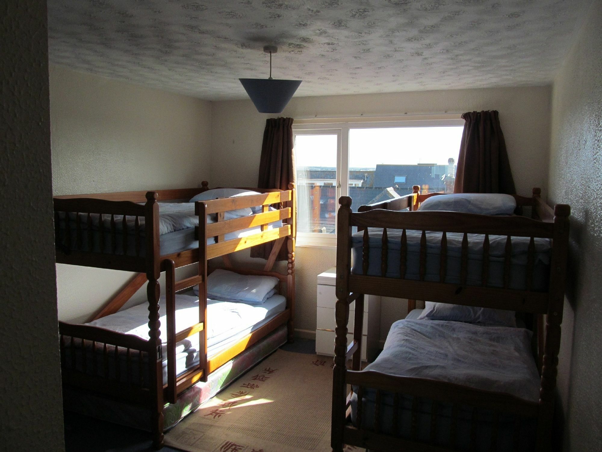Breakers Guest House New Quay Zewnętrze zdjęcie