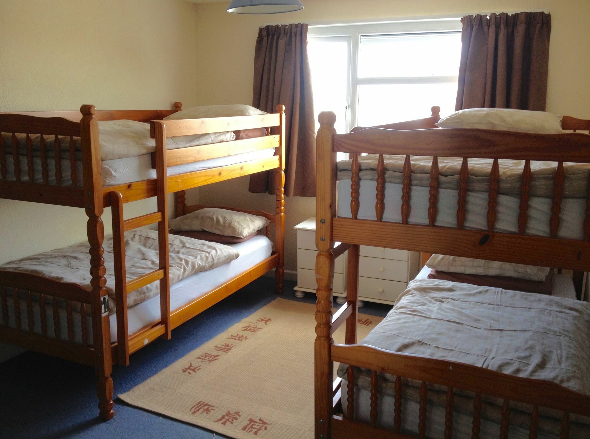 Breakers Guest House New Quay Zewnętrze zdjęcie